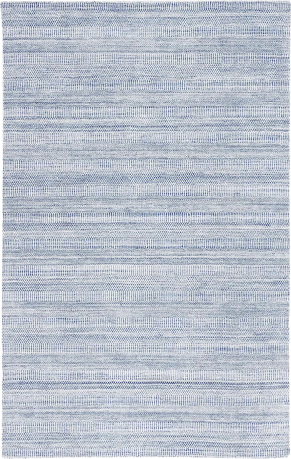 Safavieh Mirage Mir125M Blue/Ivory Area Rug