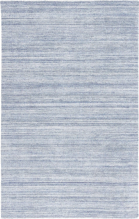 Safavieh Mirage Mir125M Blue/Ivory Area Rug