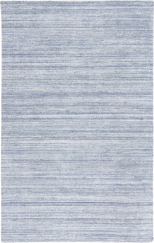 Safavieh Mirage Mir125M Blue/Ivory Rug.