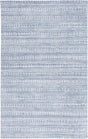 Safavieh Mirage Mir125M Blue/Ivory Rug.