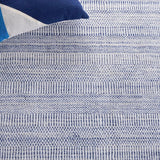 Safavieh Mirage Mir125M Blue/Ivory Rug.