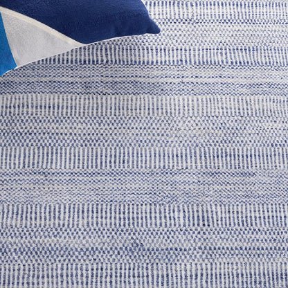 Safavieh Mirage Mir125M Blue/Ivory Area Rug