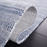 Safavieh Mirage Mir125M Blue/Ivory Rug.