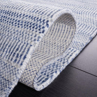 Safavieh Mirage Mir125M Blue/Ivory Area Rug