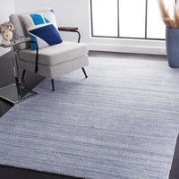 Safavieh Mirage Mir125M Blue/Ivory Area Rug