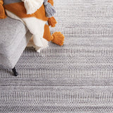 Safavieh Mirage Mir125T Brown/Ivory Rug.