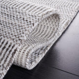 Safavieh Mirage Mir125T Brown/Ivory Rug.