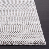 Safavieh Mirage Mir125T Brown/Ivory Rug.