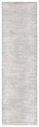 Safavieh Mirage Mir375H Ivory/Charcoal Rug.