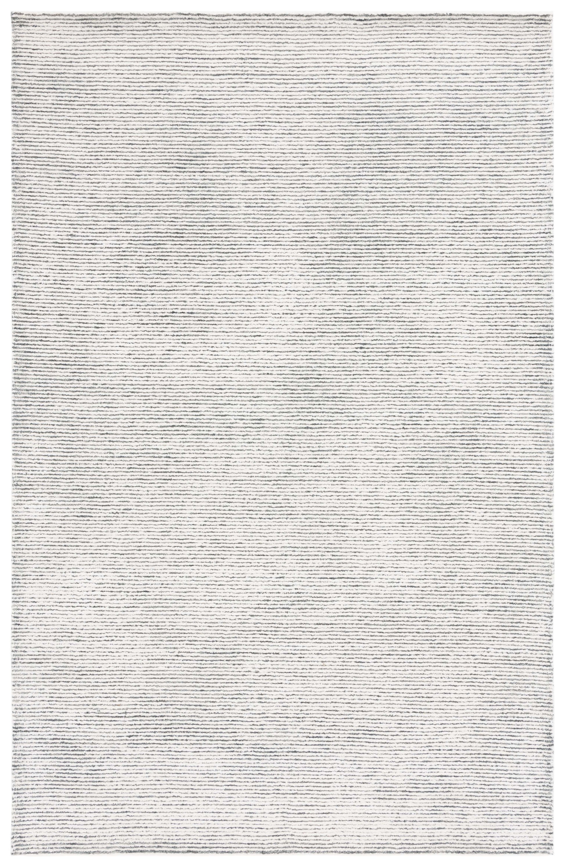 Safavieh Mirage Mir375H Ivory/Charcoal Area Rug