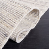 Safavieh Mirage Mir462F Ivory/Grey Rug.