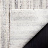 Safavieh Mirage Mir462F Ivory/Grey Rug.