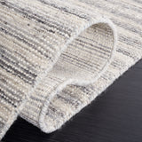 Safavieh Mirage Mir462H Ivory/Dark Grey Rug.