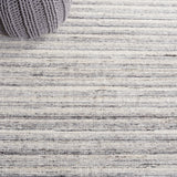 Safavieh Mirage Mir462H Ivory/Dark Grey Rug.