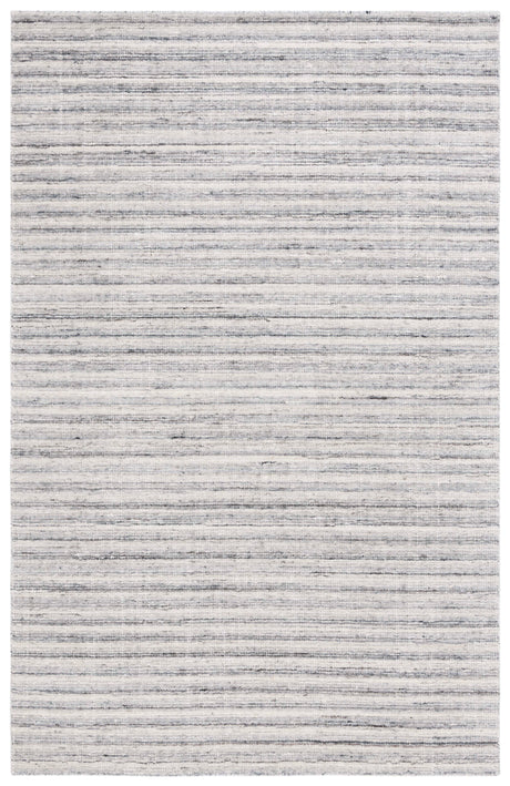 Safavieh Mirage Mir462H Ivory/Dark Grey Rug.