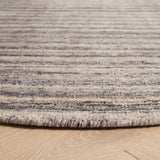 Safavieh Mirage Mir462H Ivory/Dark Grey Rug.