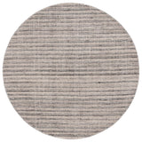 Safavieh Mirage Mir462H Ivory/Dark Grey Rug.