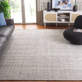 Safavieh Mirage Mir462H Ivory/Dark Grey Rug.