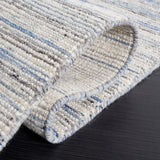 Safavieh Mirage Mir462M Ivory/Blue Rug.