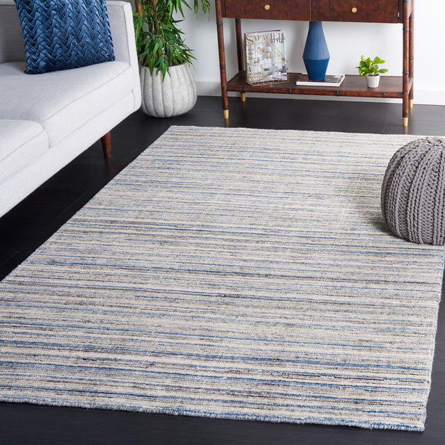 Safavieh Mirage Mir462M Ivory/Blue Rug.