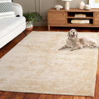 Safavieh Mirage Mir475D Gold Area Rug