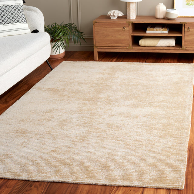 Safavieh Mirage Mir475D Gold Rug.