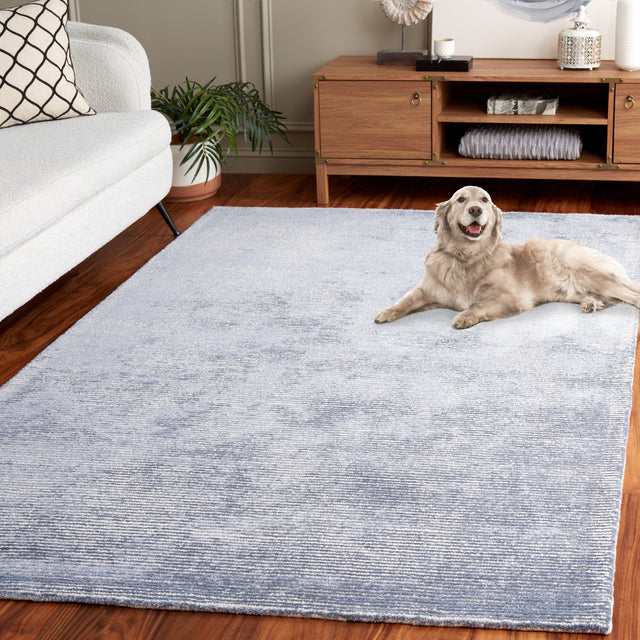 Safavieh Mirage Mir475L Light Blue Rug.