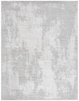 Safavieh Mirage Mir522G Silver/Grey Rug.