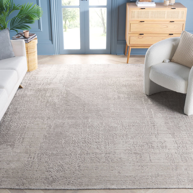 Safavieh Mirage Mir529F Grey Rug.