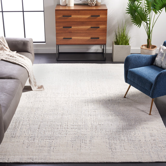 Safavieh Mirage Mir534C Light Beige/Grey Rug.