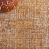 Safavieh Mirage Mir534D Grey/Gold Rug.