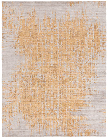 Safavieh Mirage Mir534D Grey/Gold Area Rug