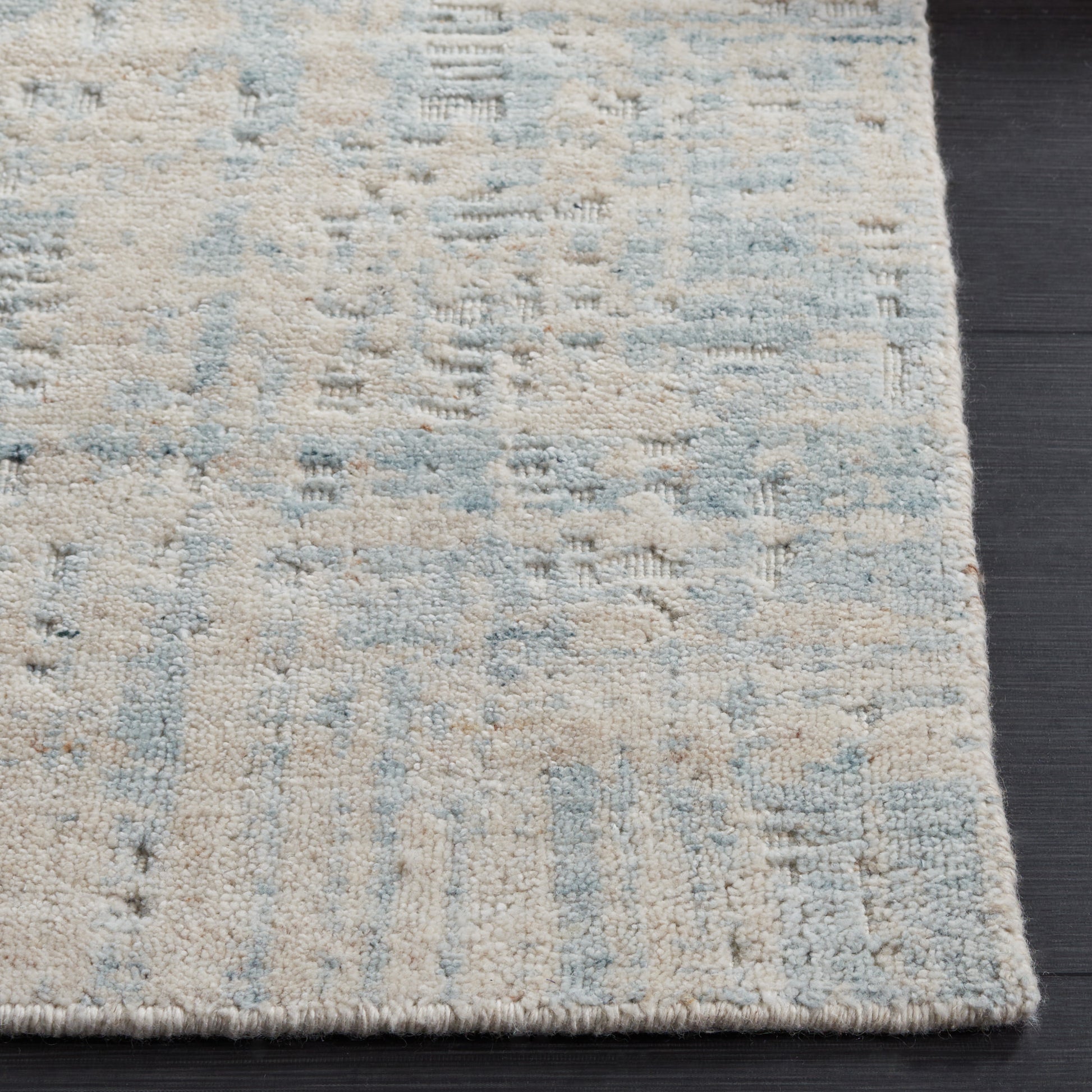 Safavieh Mirage Mir534J Teal/Beige Area Rug