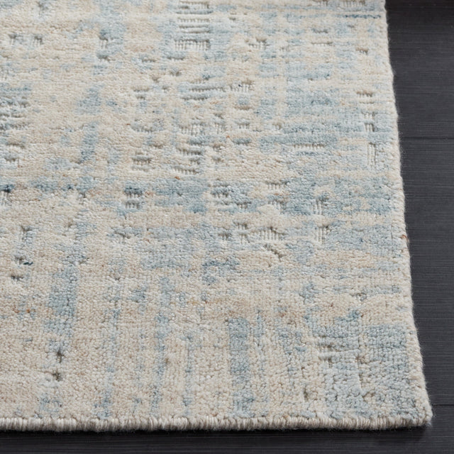 Safavieh Mirage Mir534J Teal/Beige Rug.