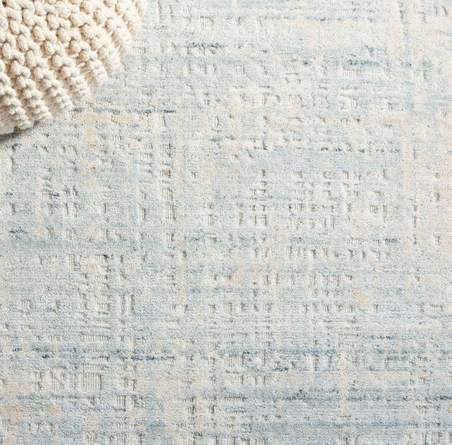 Safavieh Mirage Mir534J Teal/Beige Rug.
