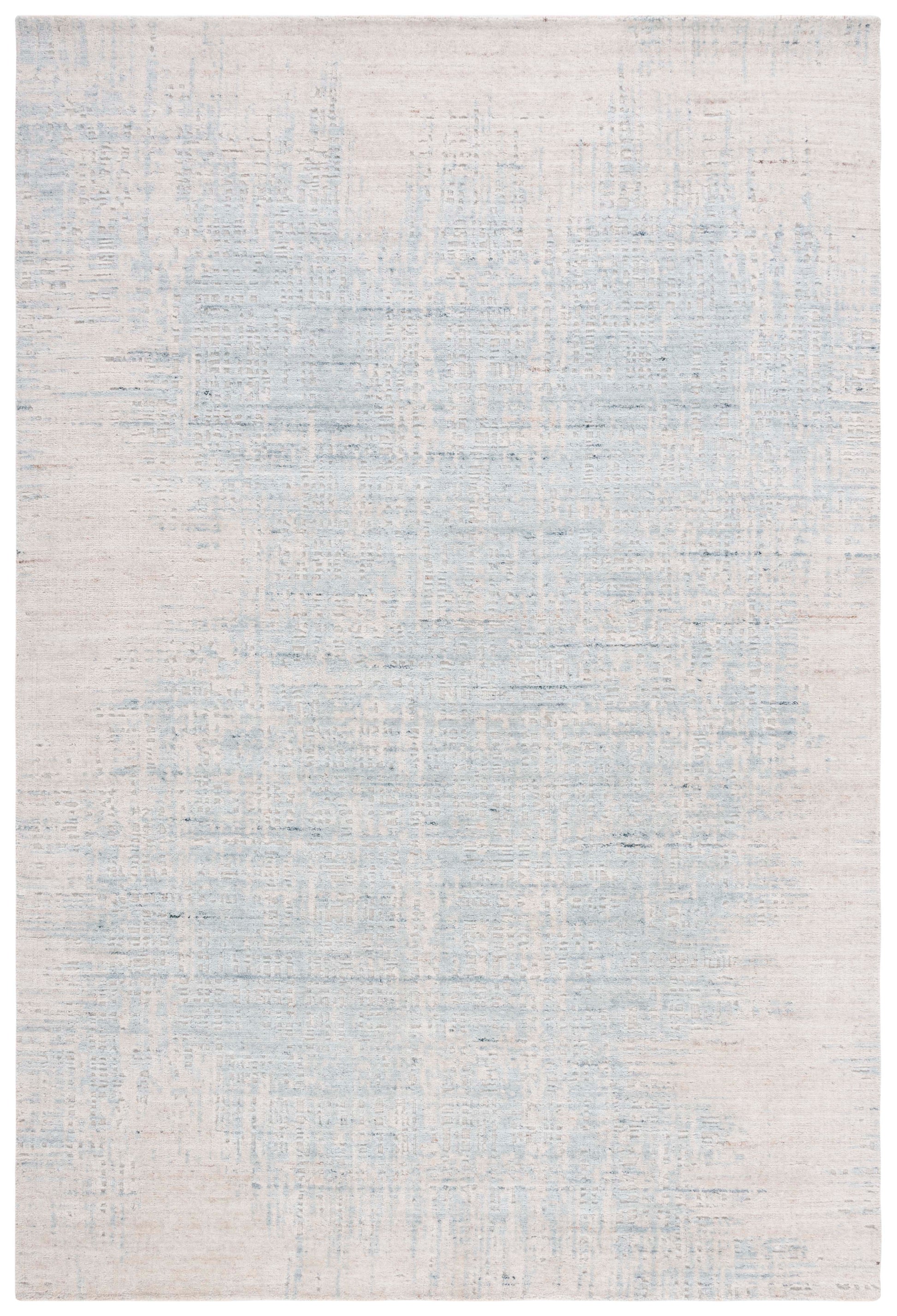 Safavieh Mirage Mir534J Teal/Beige Area Rug