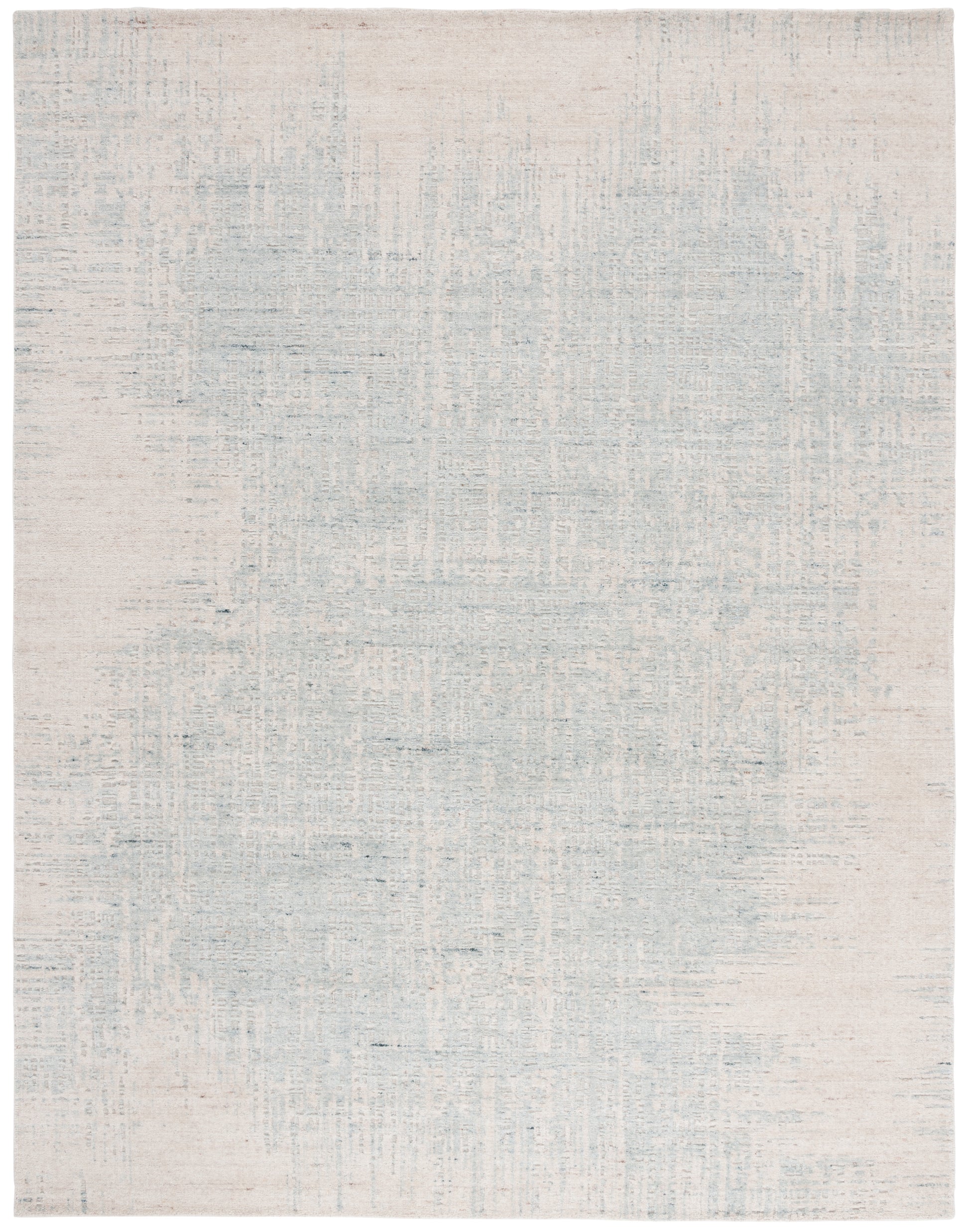 Safavieh Mirage Mir534J Teal/Beige Area Rug