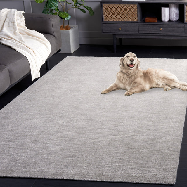 Safavieh Mirage Mir731F Grey Rug.