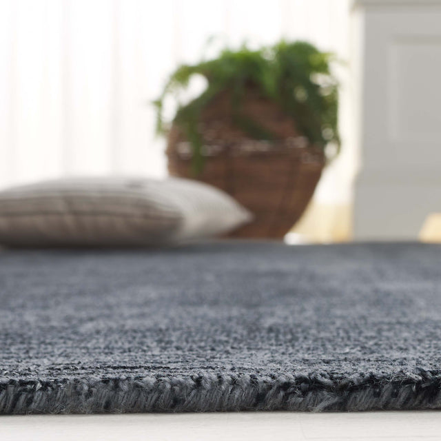 Safavieh Mirage Mir731Z Black Rug.