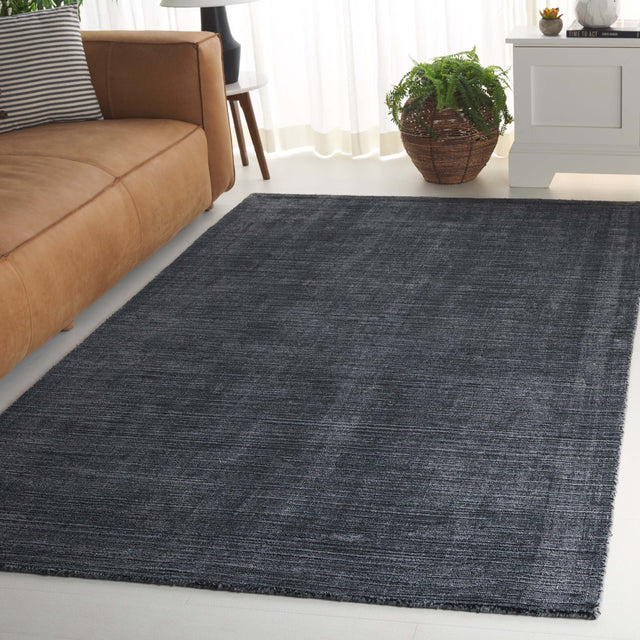 Safavieh Mirage Mir731Z Black Rug.