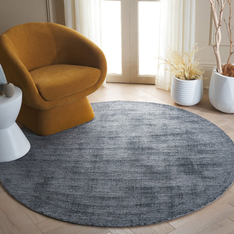 Safavieh Mirage Mir731Z Black Rug.