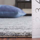 Safavieh Mirage Mir757F Grey Rug.