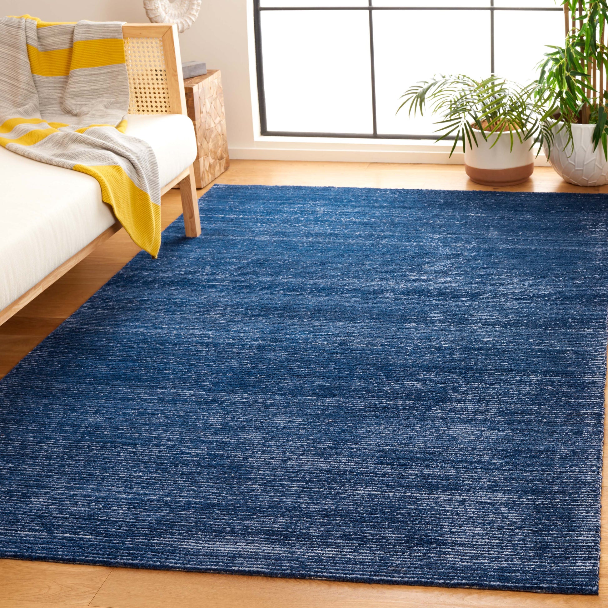 Safavieh Mirage Mir757M Blue Area Rug