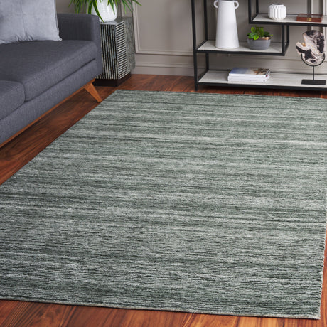 Safavieh Mirage Mir757Y Green Rug.