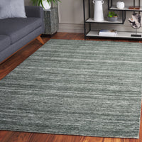 Safavieh Mirage Mir757Y Green Area Rug