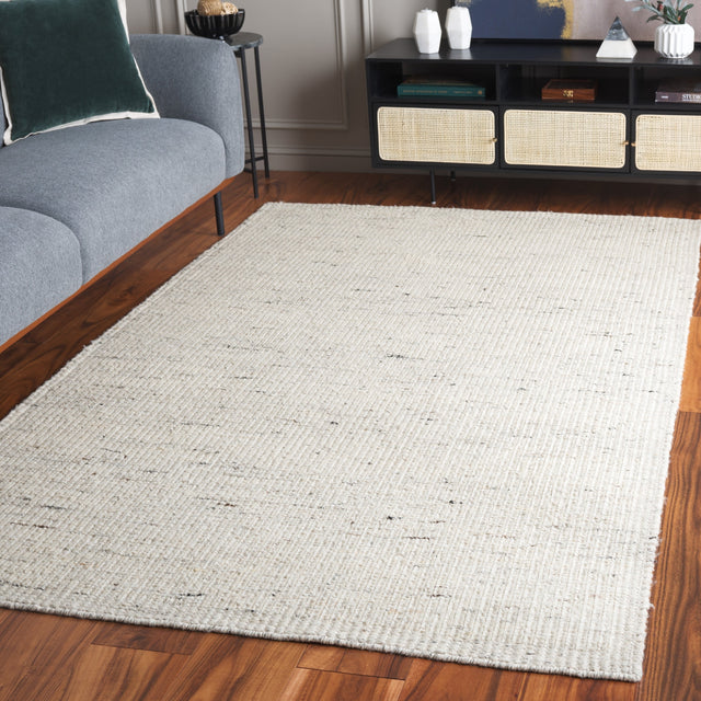 Safavieh Mirage Mir775B Beige/Black Rug.