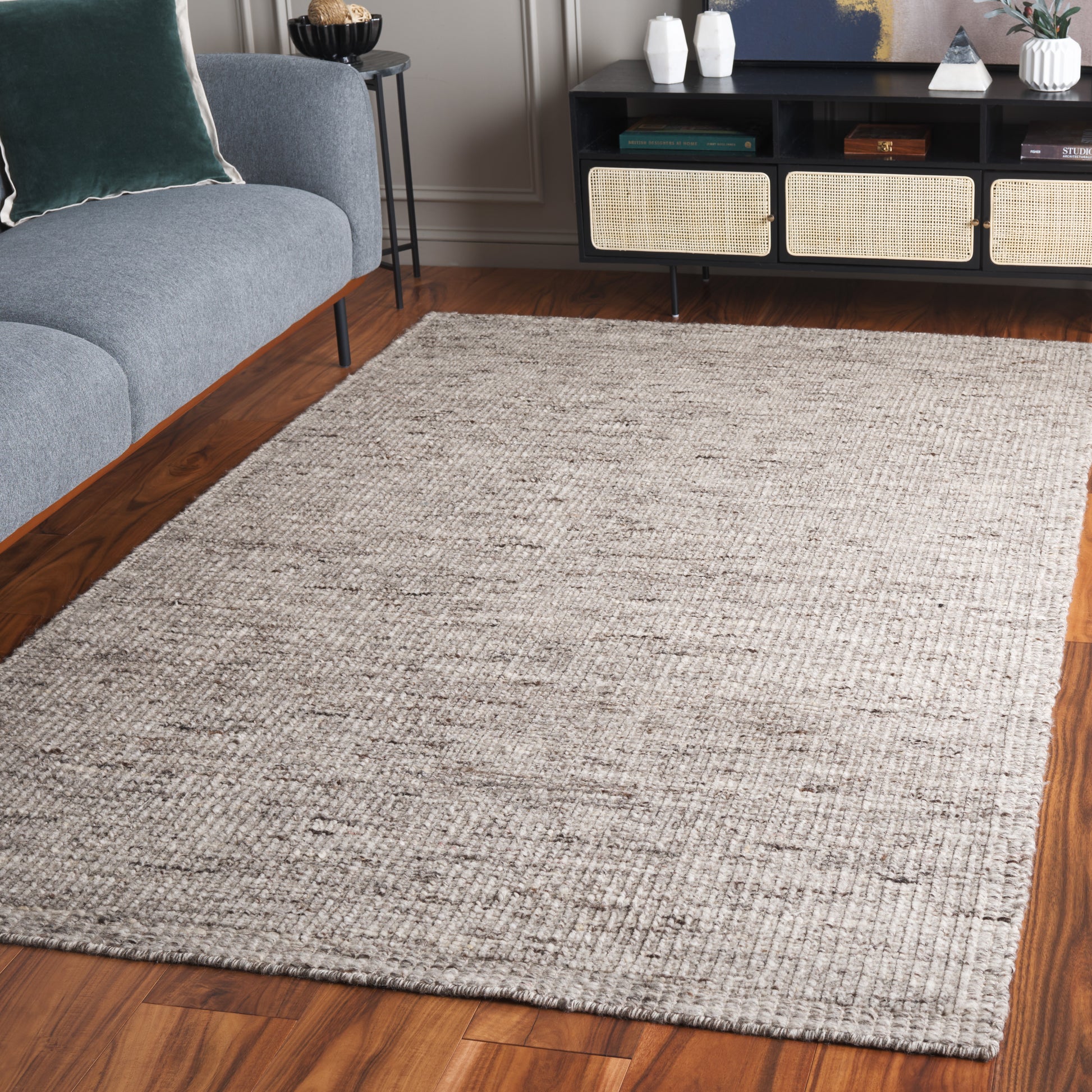 Safavieh Mirage Mir775E Taupe/Brown Area Rug