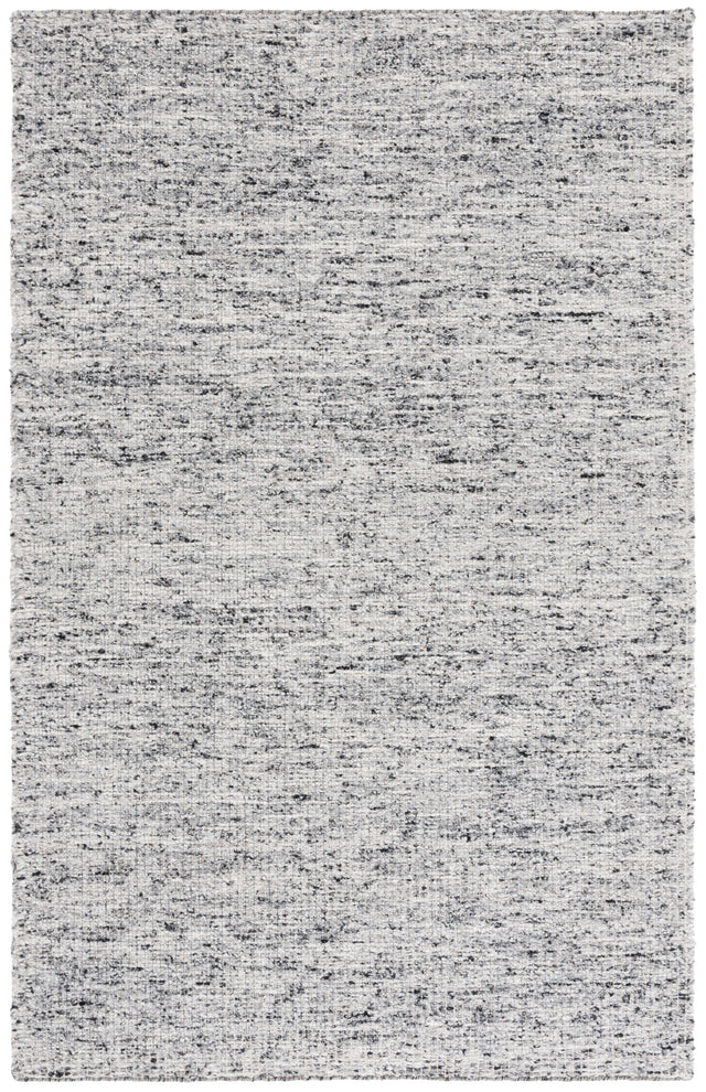 Safavieh Mirage Mir775F Grey/Black Rug.