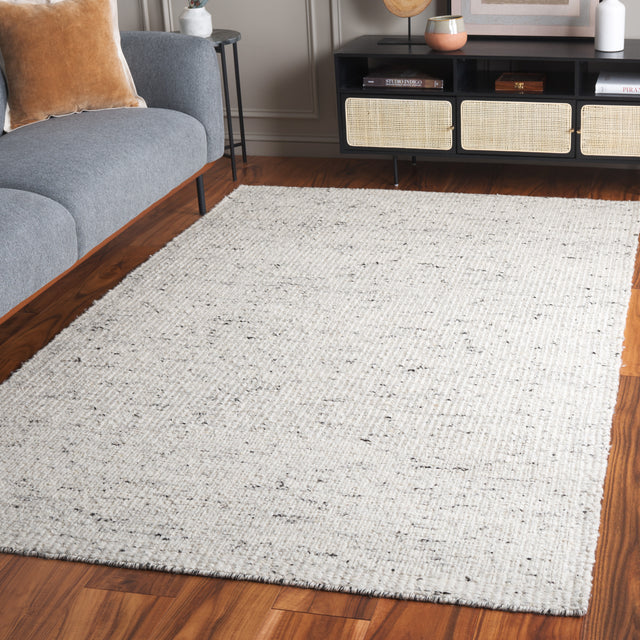 Safavieh Mirage Mir775G Light Grey/Black Rug.