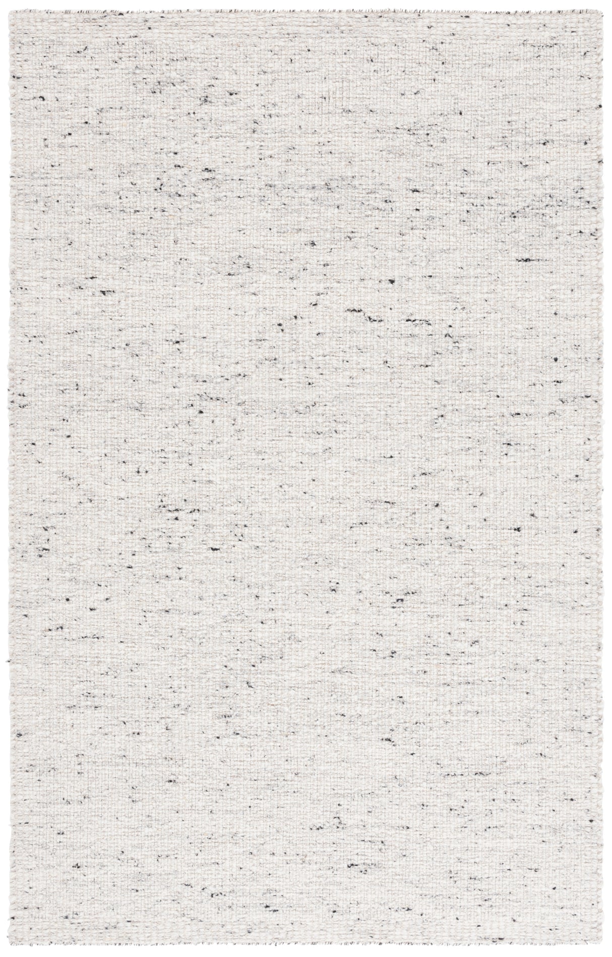 Safavieh Mirage Mir775G Light Grey/Black Rug.